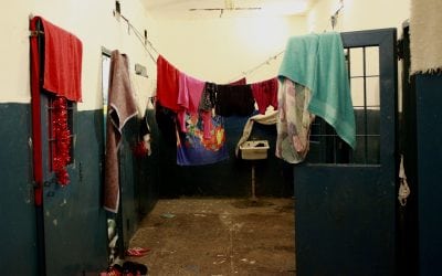 COMISARÍAS: SE PROFUNDIZAN POLÍTICAS QUE VIOLAN LOS DERECHOS HUMANOS El ministro de Seguridad desobedece reiteradamente las órdenes judiciales