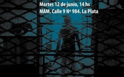 Conferencia contra la reforma del Fuero Penal Juvenil