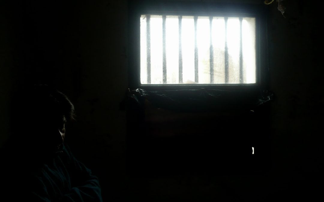 ANTE LAS REITERADAS DENUNCIAS DE LA CPM La Suprema Corte bonaerense requirió a los jueces provinciales no recluir en celdas de aislamiento a personas con padecimiento mental