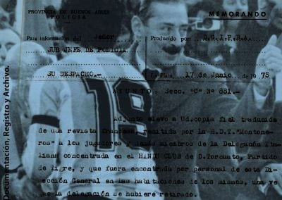 Colección documental | El Mundial ’78