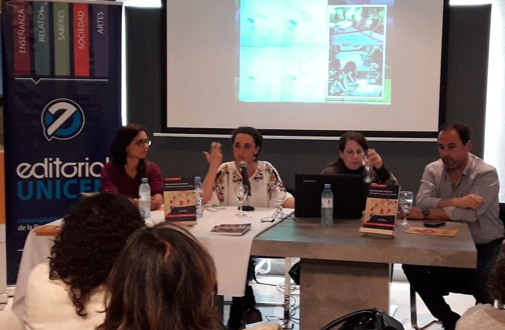 CPM y UNICEN presentaron “Buenos Aires indígena. Cartografía social de lo invisible”