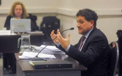 La destitución del juez Luis Arias es un duro golpe a la independencia judicial