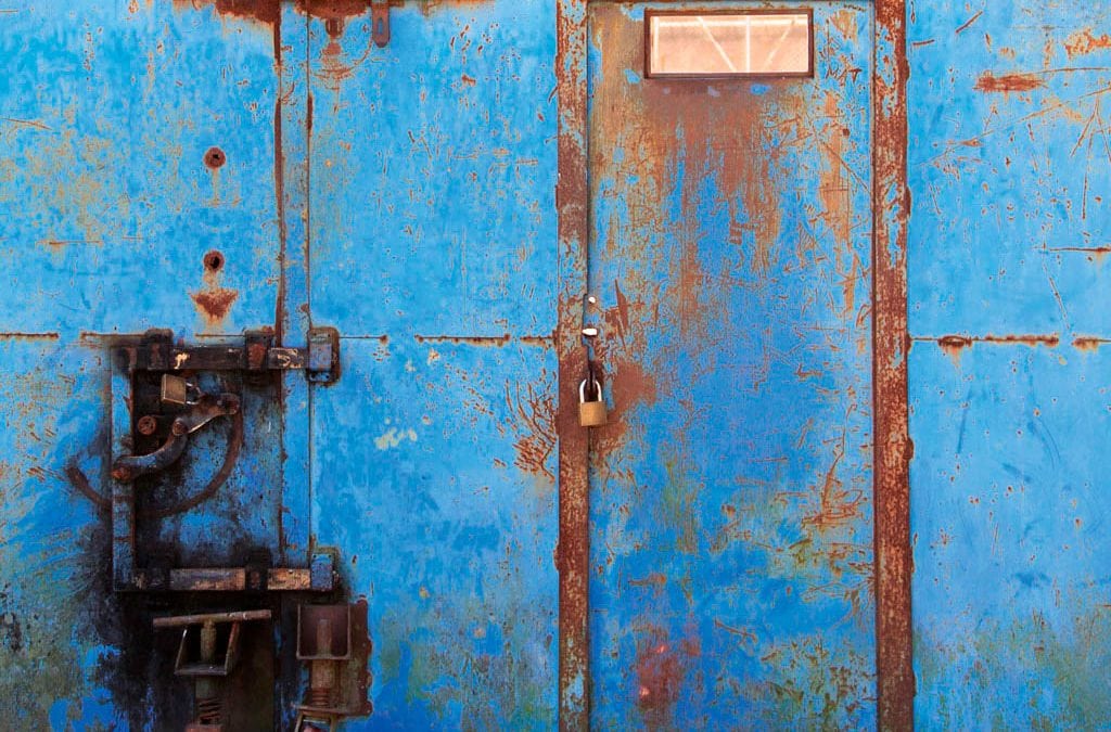 PRESENTACIÓN INFORME ANUAL 2018 DE LA CPM Record histórico de encarcelamiento, sobrepoblación, tortura y muerte