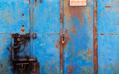 PRESENTACIÓN INFORME ANUAL 2018 DE LA CPM Record histórico de encarcelamiento, sobrepoblación, tortura y muerte