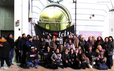 EL CONCEJO DELIBERANTE LO APROBÓ EN FORMA UNÁNIME Ayer ex CCD y lugar de la masacre de Pergamino, hoy espacio para la memoria y los derechos humanos