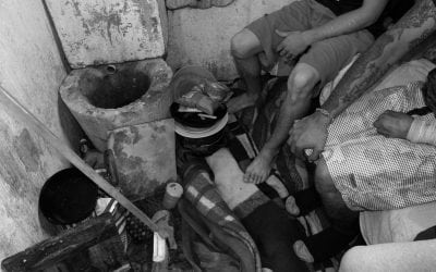 SE PUBLICÓ EL INFORME ANUAL DEL REGISTRO NACIONAL DE CASOS DE TORTURAS Tortura sistemática en cárceles federales y de la Provincia: 1.400 víctimas y más de 5 mil casos