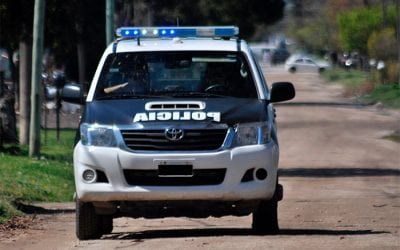 VIOLENCIA Y TORTURAS EN MAR DEL PLATA La CPM repudia el brutal ataque policial a un niño de 9 años con discapacidad