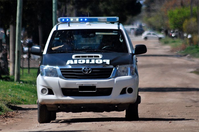 VIOLENCIA Y TORTURAS EN MAR DEL PLATA La CPM repudia el brutal ataque policial a un niño de 9 años con discapacidad