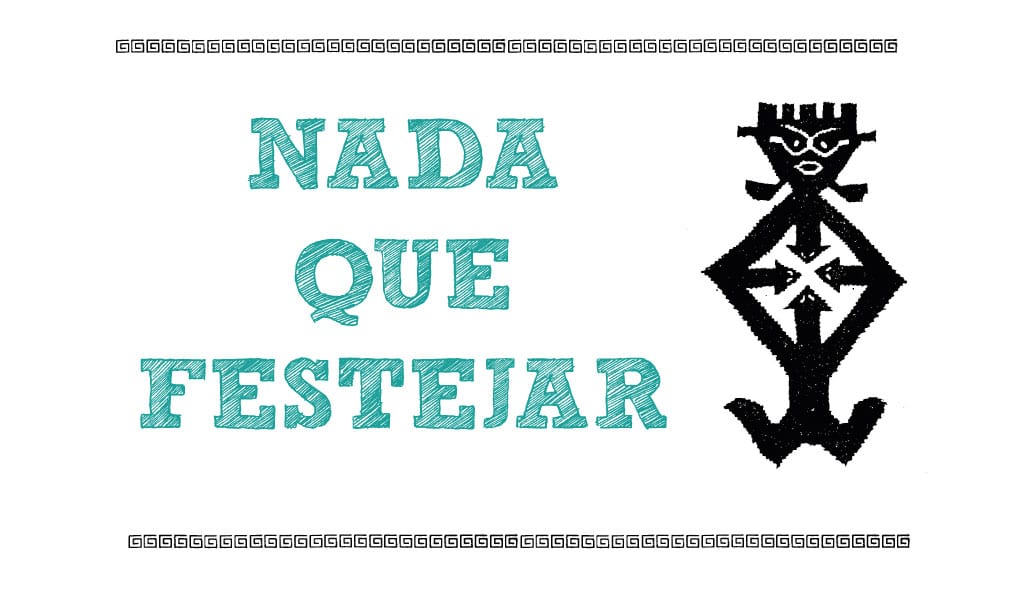Espionaje de la DIPPBA a las organizaciones que en 1992 denunciaron 5 siglos de conquista