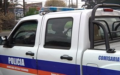 UN ABOGADO Y UN JUEZ FUERON ATACADOS POR POLICÍAS La CPM denuncia el aumento de la violencia policial en Mar del Plata