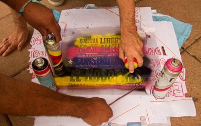 17 TANDAS, 34 DÍAS, 10 MIL JÓVENES Continúa el XVII encuentro de cierre en Chapadmalal