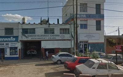 YA SON SIETE MUERTES Masacre de Esteban Echeverría: otro muerto y dos en grave estado