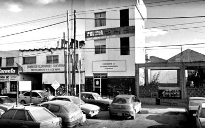 AYER FALLECIÓ FERNANDO ARGUELLO Ya son diez los muertos en la masacre de Esteban Echeverría