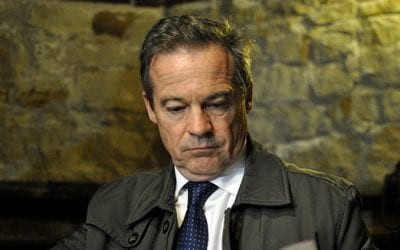 LA CASACIÓN FEDERAL GARANTIZA IMPUNIDAD Más protección para el fiscal Fabián Fernández Garello, procesado por crímenes de lesa humanidad