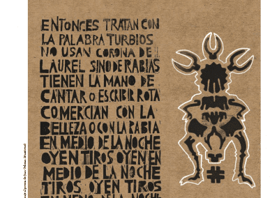 Diario | El sistema de la crueldad XI