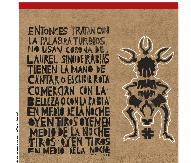 Diario | El sistema de la crueldad XI