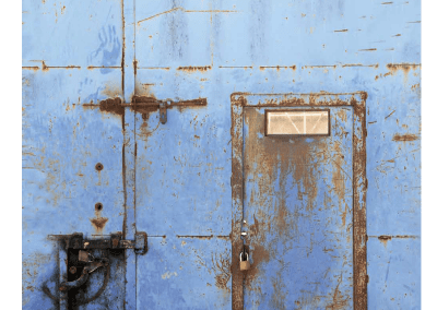 Revista | El sistema de la crueldad XII