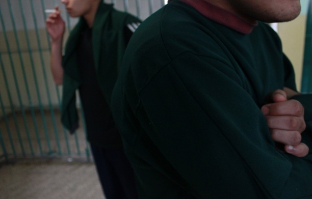 LA MANO DURA COMO DEMAGOGIA ELECTORAL IRRESPONSABLE Menos derechos, menos seguridad