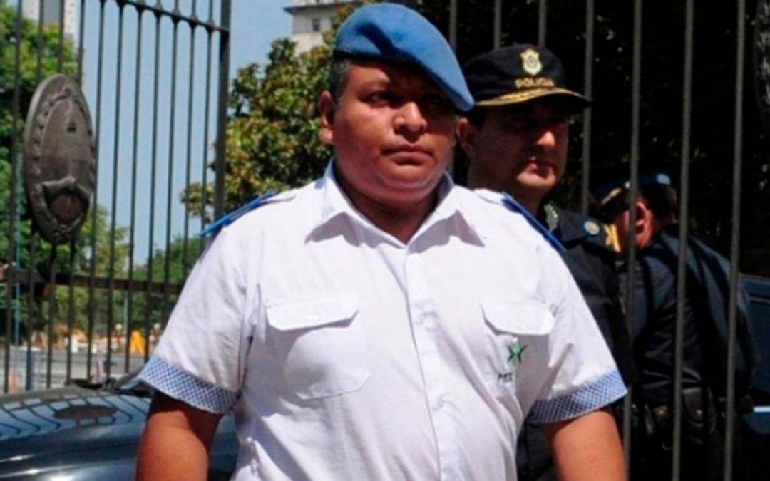 TRAS LA NOTICIA DE ELEVACIÓN A JUICIO La CPM pidió que Chocobar sea desafectado de la policía