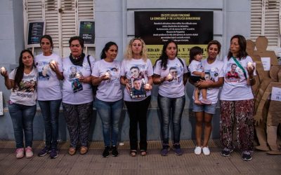 GRAVE NEGACIÓN DE ACCESO A LA JUSTICIA Masacre de Pergamino: impiden a la familia de Alan Córdoba participar como particular damnificado