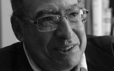 ACTO HOMENAJE A UN AÑO DE SU FALLECIMIENTO La CPM recuerda a Leopoldo Schiffrin: el legado de un hombre imprescindible