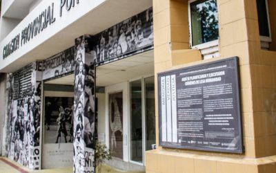 La CPM destaca la no aprobación del pliego del candidato a Juez Federal Pedro Hooft (h) en la Comisión de Acuerdos del Senado nacional