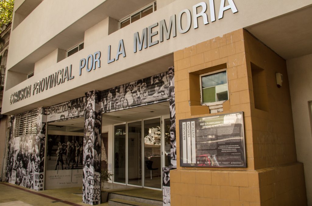 CAUSA D’ALESSIO La CPM entregó al juez Ramos Padilla un nuevo informe sobre espionaje ilegal