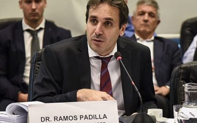 COMUNICADO DE PRENSA  Inteligencia ilegal: la democracia en peligro