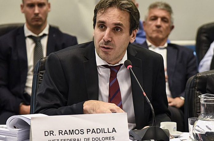 COMUNICADO DE PRENSA  Inteligencia ilegal: la democracia en peligro