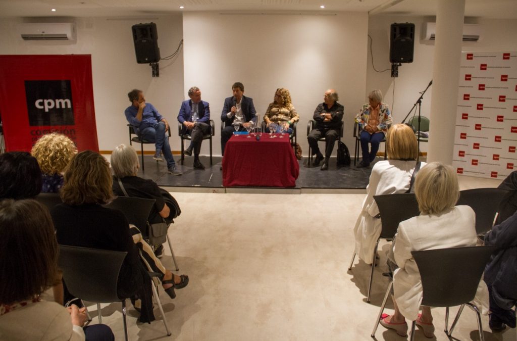 ACTO HOMENAJE A LEOPOLDO SCHIFFRIN La justicia para los desprotegidos: “Siempre actuó por convicción y por ética”