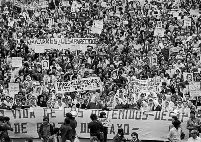 Especial web | Materiales para trabajar el 24 de Marzo