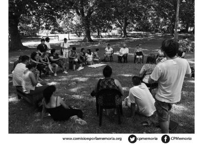 Revista | El fogón I