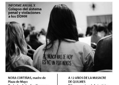 Revista | El fogón II