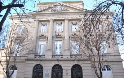 INTELIGENCIA ILEGAL EN ARGENTINA La Comisión por la Memoria presentó informe preliminar en el Juzgado Federal de Dolores