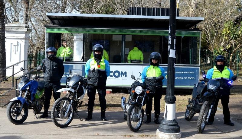 POR EL OPERATIVO EN LA REPÚBLICA DE LOS NIÑOS DURANTE EL CARNAVAL La CPM se presentó como particular damnificado en el primer caso de tortura de la GUP