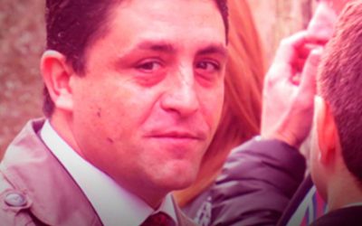 NUEVE AÑOS DE DENUNCIAS POR MALTRATO Y VIOLENCIA LABORAL La CPM se opone al ascenso del juez de Mar del Plata Rodrigo Cataldo