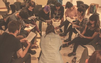 EL COMPROMISO DE SER PARTE DE LA TRANSFORMACIÓN Encuentro provincial del voluntariado de la CPM