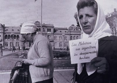 Especial web | Recursos para trabajar Malvinas