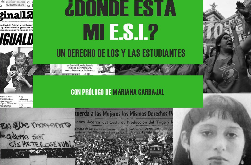 Manual | Dónde está mi ESI