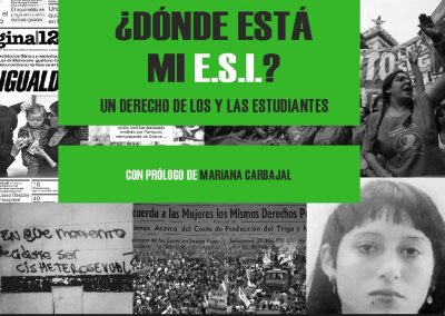 Manual | Dónde está mi ESI