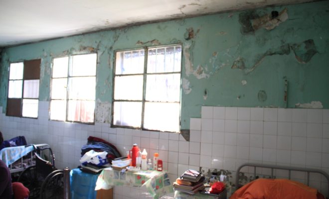 PRESENTACIÓN ANTE LA COMISIÓN INTERAMERICANA DE DERECHOS HUMANOS Medidas cautelares por la desatención sanitaria del colectivo trans en cárceles bonaerenses