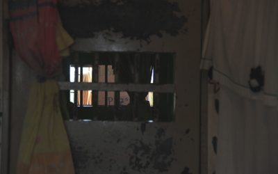 HACINAMIENTO, TORTURAS, ACOSO SEXUAL Y PÉRDIDA DE EMBARAZO La violencia machista en el encierro