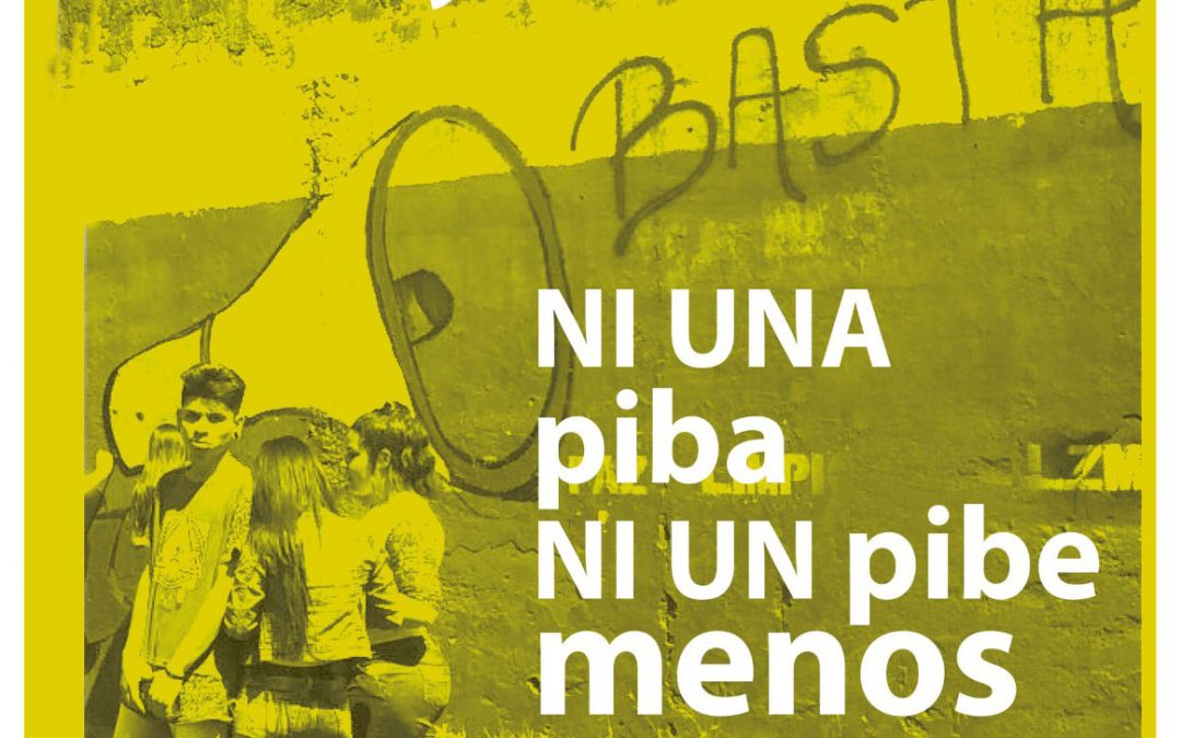 [Recursos] 8 de mayo – Día de lucha contra la violencia institucional