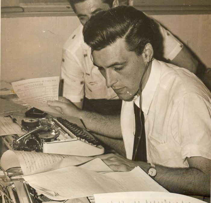 El mundo de los que luchan: la DIPPBA tras los pasos del Comandante Segundo