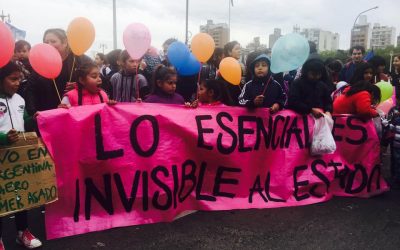 LA CORTE BONAERENSE RECONOCIÓ LA EMERGENCIA EN NIÑEZ La CPM reclama medidas positivas del Estado para garantizar los derechos de niños, niñas y adolescentes