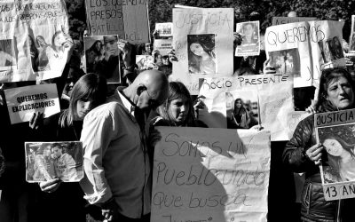 TRAS LA MASACRE DE MONTE Rechazan la designación de funcionaria municipal a cargo de la seguridad