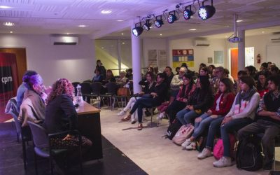 EN LA CPM Encuentro transandino de sitios de memoria del cono sur