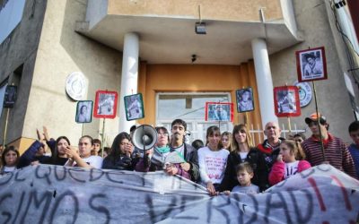 POR PEDIDO DE LA CPM Y LOS PARTICULARES DAMNIFICADOS Masacre de Monte: la justicia abrió una investigación penal contra la intendenta Sandra Mayol