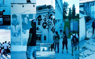 LA CPM REÚNE A MÁS DE 130 REFERENTES DE ARGENTINA Y CHILE Encuentro trasandino de sitios del Cono Sur: desafíos en la gestión de los espacios de memoria