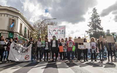 JUICIO POR JURADO POPULAR Comienzan a juzgar a cuatro policías bonaerenses por la Masacre de Monte